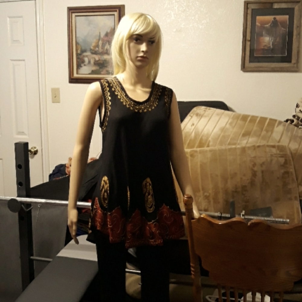 Tunic